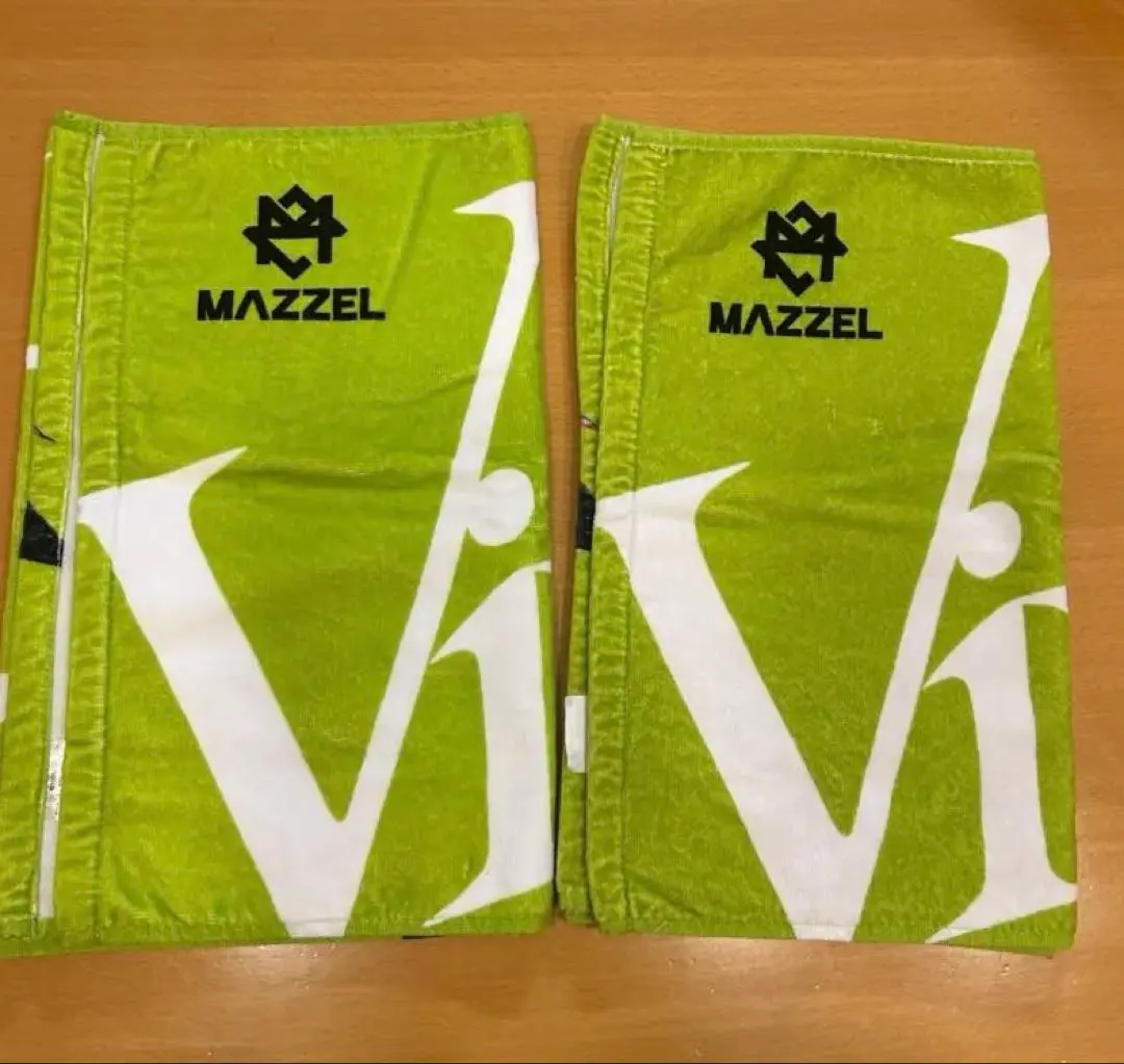 2026年最新】Mazzel タオル vividの人気アイテム - メルカリ