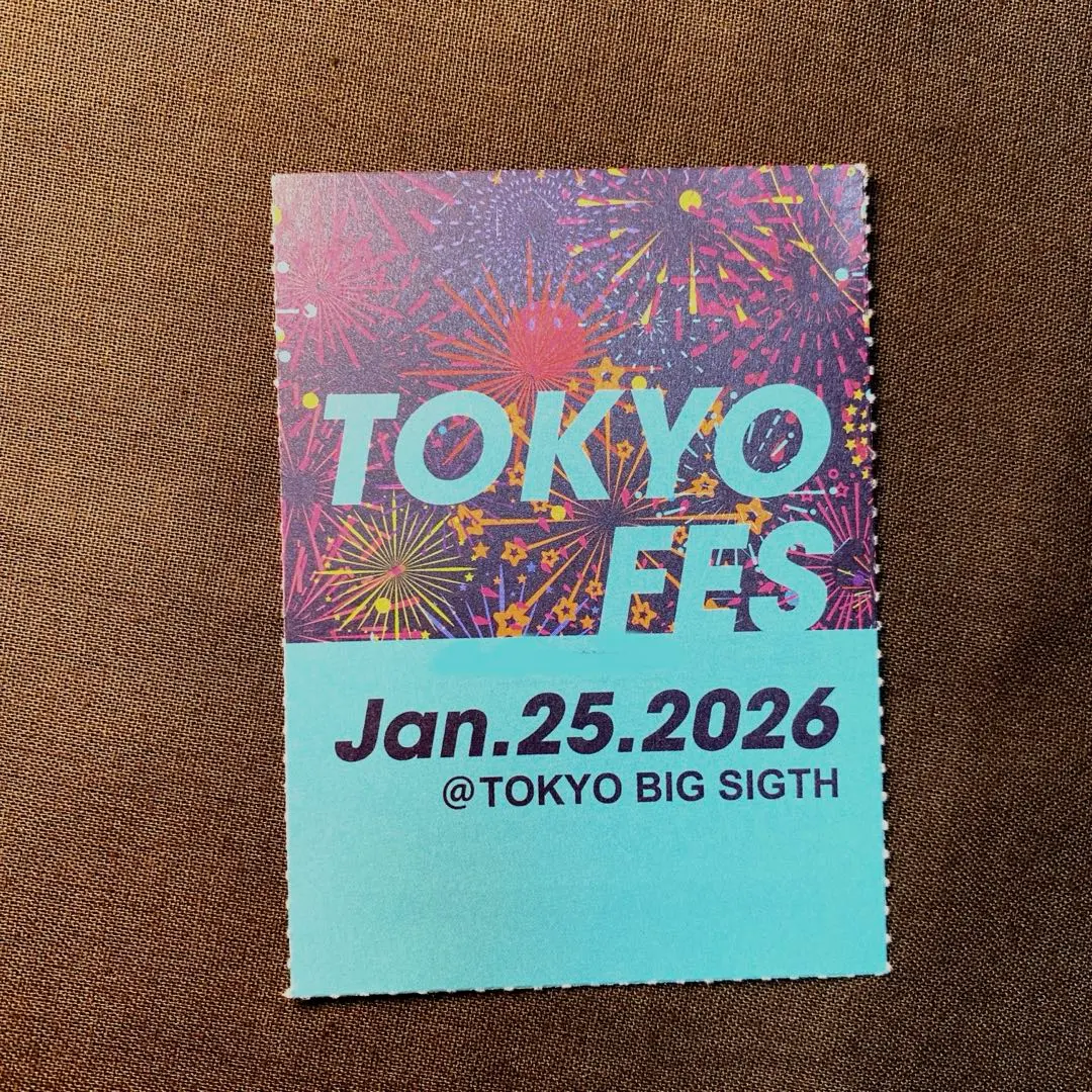 2026年最新】サークルチケット 赤ブーの人気アイテム - メルカリ