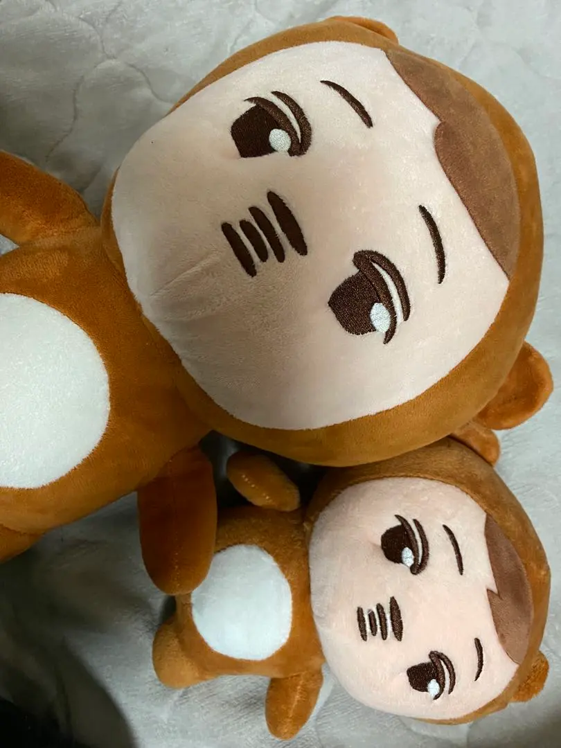 2026年最新】exo ぬいぐるみ カイの人気アイテム - メルカリ