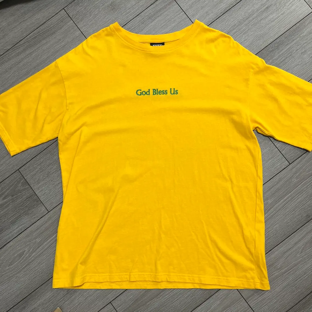 2026年最新】藤井風 tシャツgod bless usの人気アイテム - メルカリ