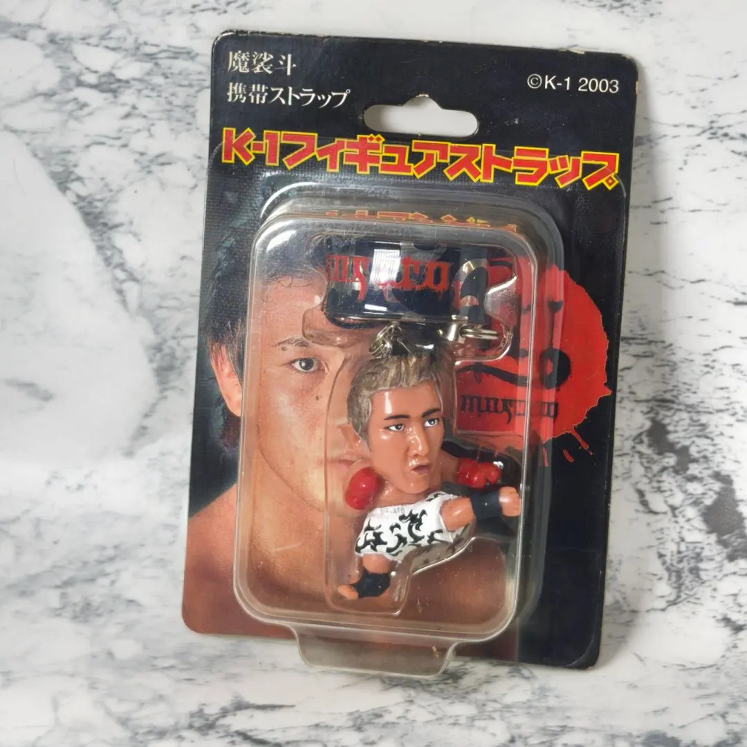 2026年最新】魔裟斗フィギュアの人気アイテム - メルカリ