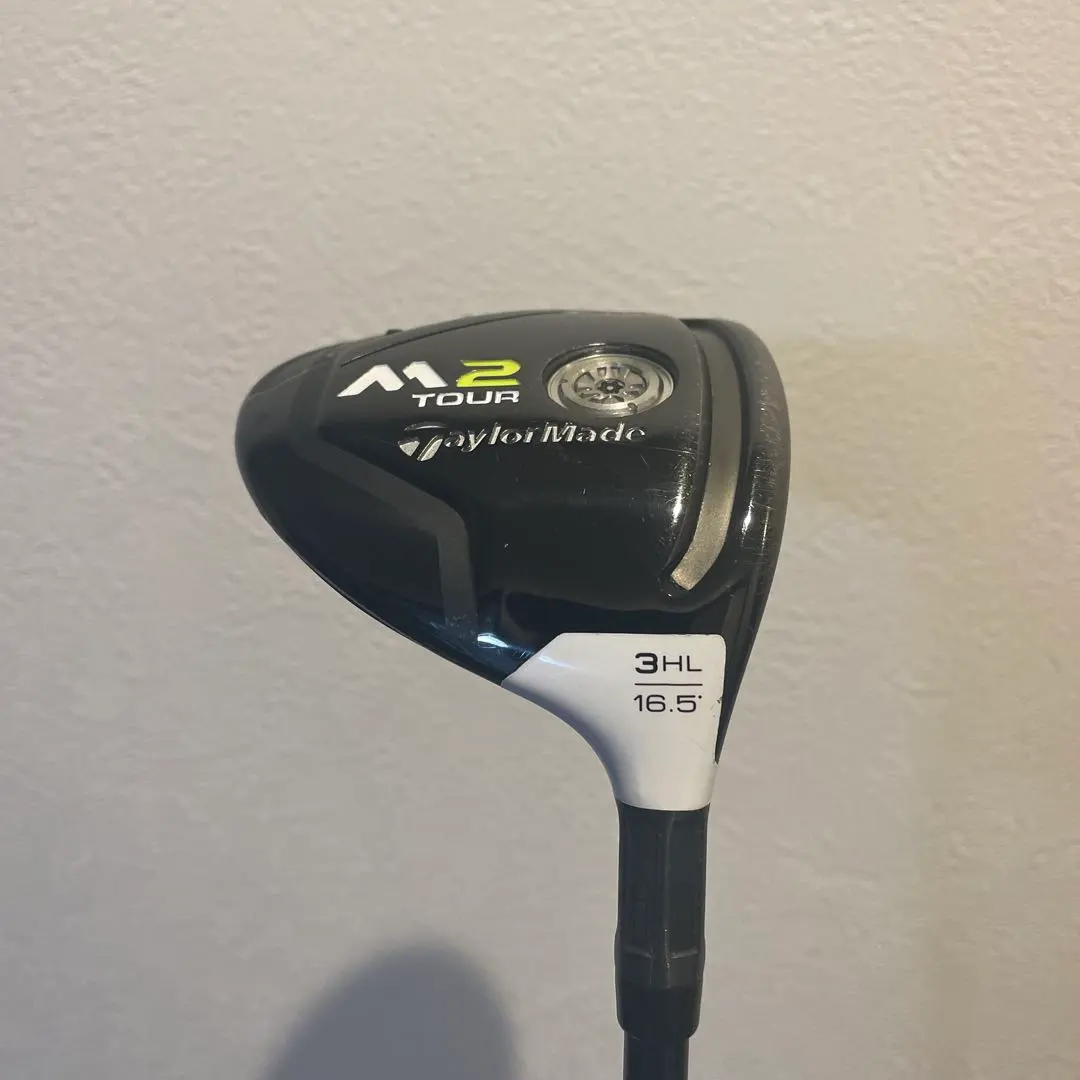 2026年最新】M2 3hl フェアウェイウッドの人気アイテム - メルカリ