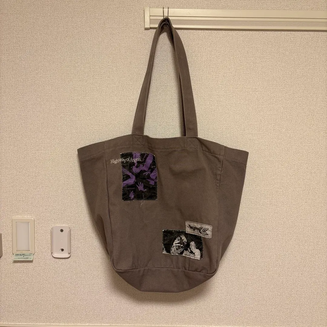 2026年最新】ずっと真夜中でいいのに。 トートバッグの人気アイテム