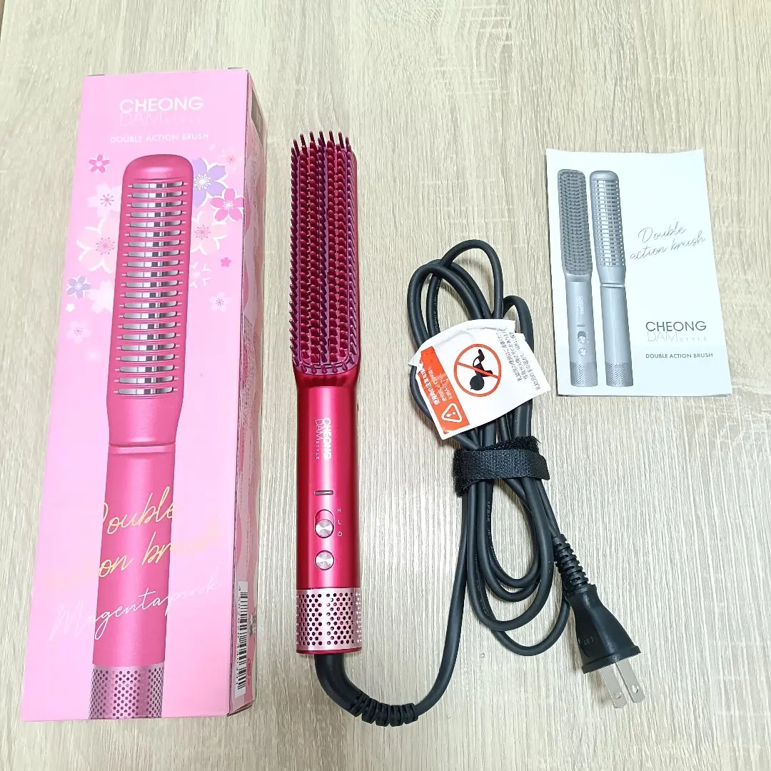 2026年最新】チョン ダブルアクションブラシの人気アイテム - メルカリ