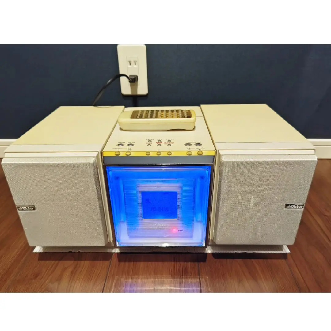 2026年最新】Victor CA-UXF70MDの人気アイテム - メルカリ