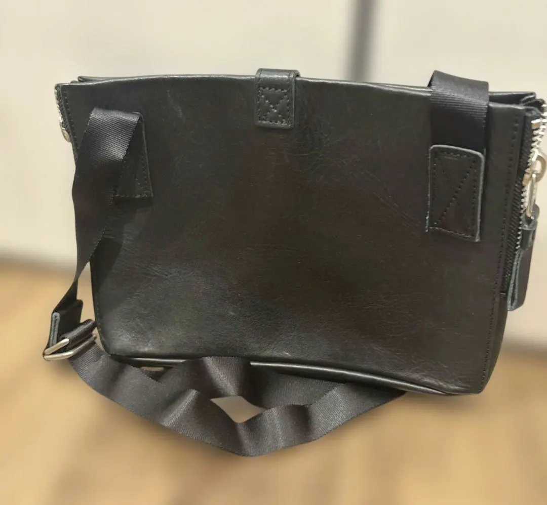 2026年最新】ATTACHMENT ショルダーバッグの人気アイテム - メルカリ