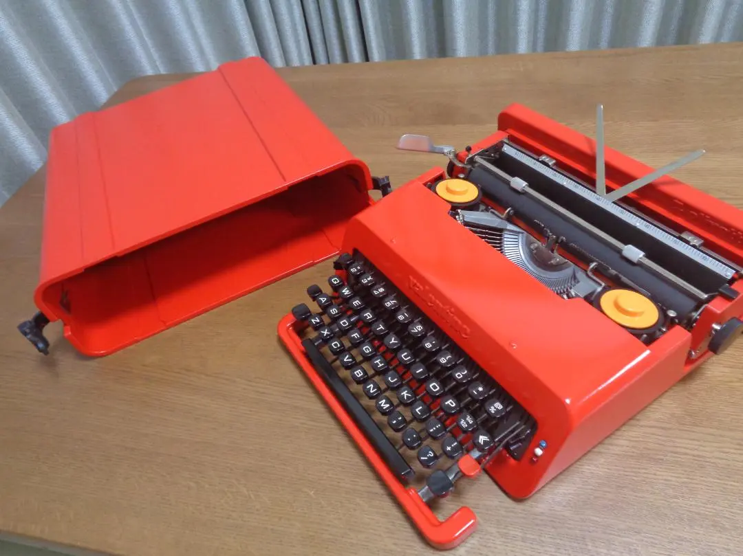 2026年最新】olivetti VALENTINEの人気アイテム - メルカリ