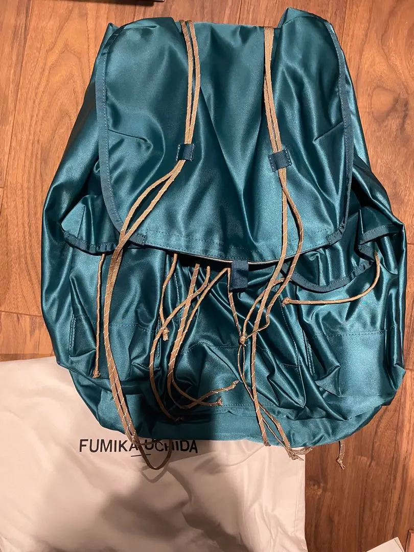 2026年最新】FUMIKA uchida バッグの人気アイテム - メルカリ