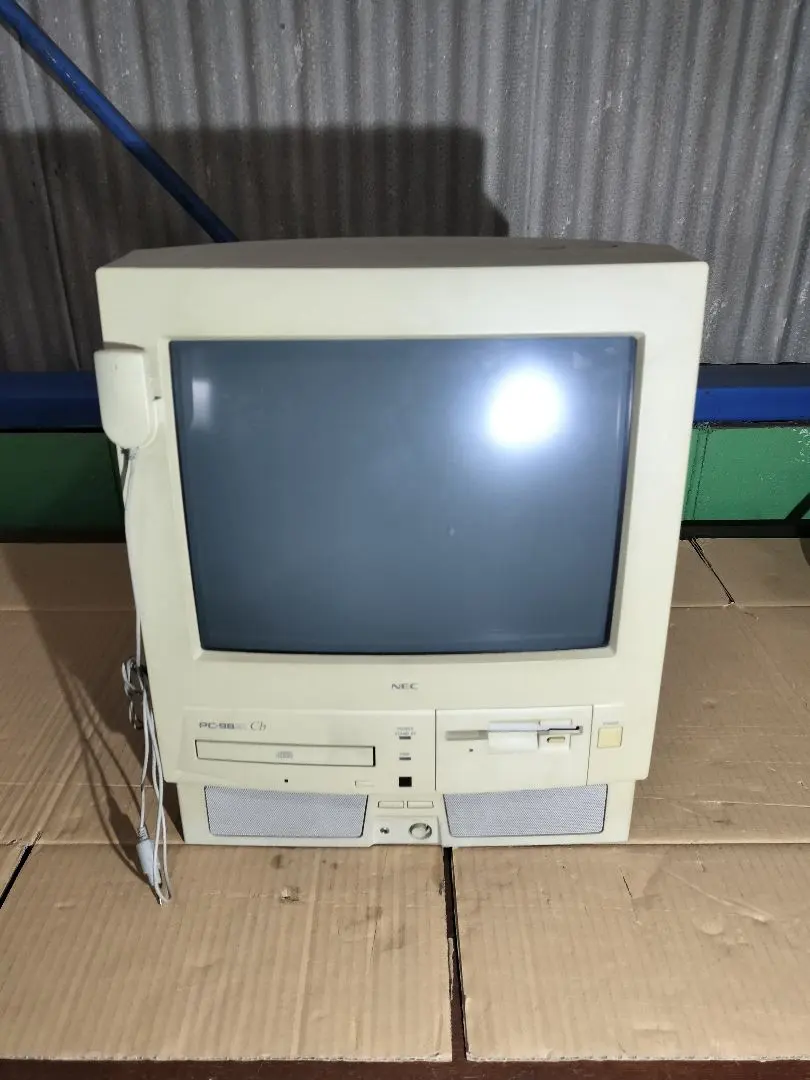 2026年最新】pc-9821cbの人気アイテム - メルカリ