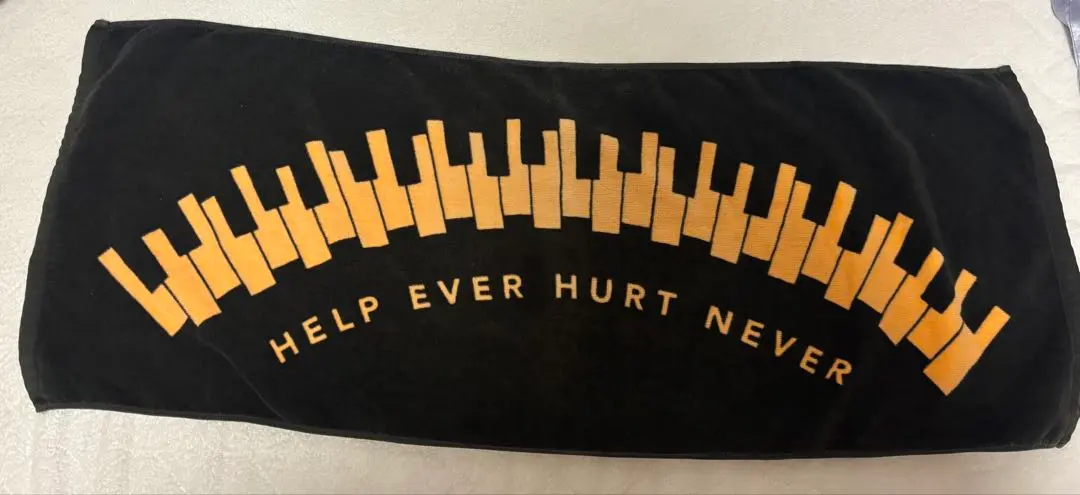 2026年最新】藤井風 タオル ピアノの人気アイテム - メルカリ