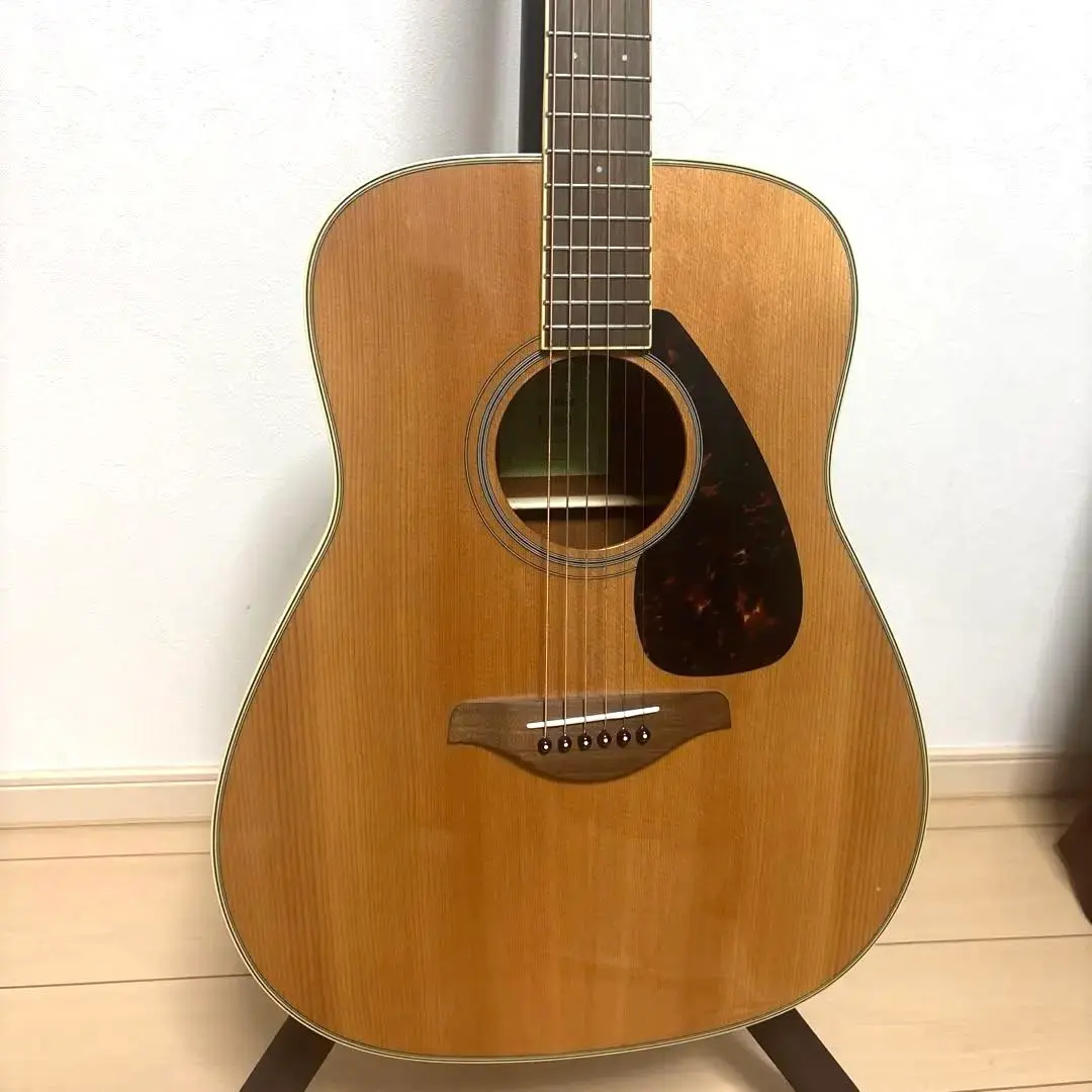 2026年最新】ヤマハ アコースティックギター FG850の人気アイテム