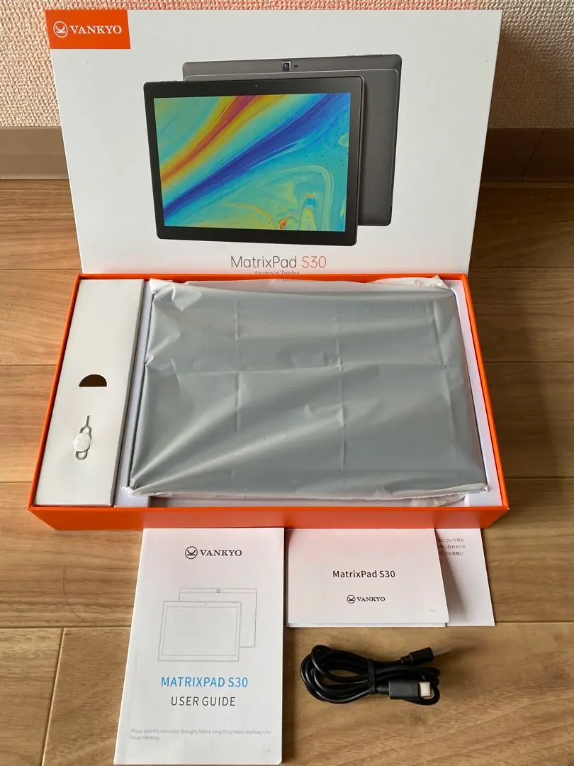 2026年最新】vankyo matrixpad s30の人気アイテム - メルカリ