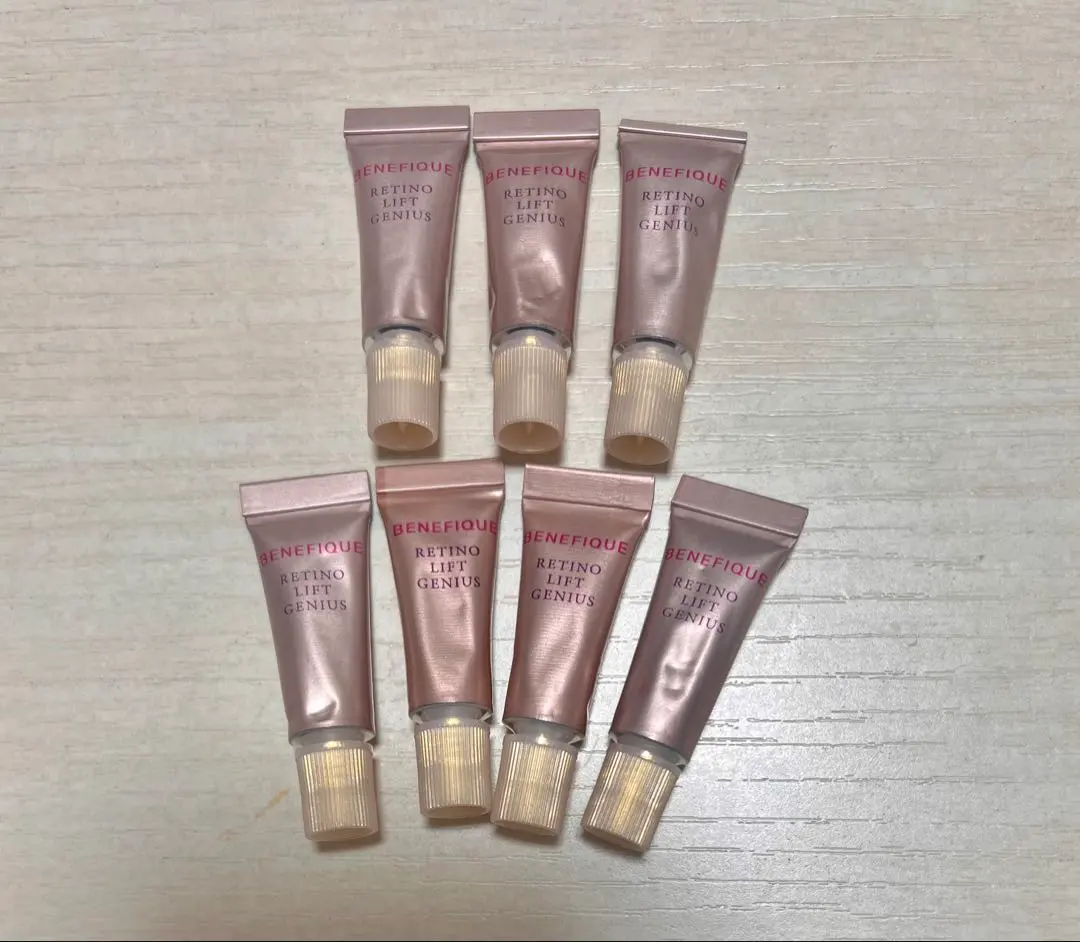 2026年最新】BENEFIQUE レチノリフトジーニアの人気アイテム - メルカリ