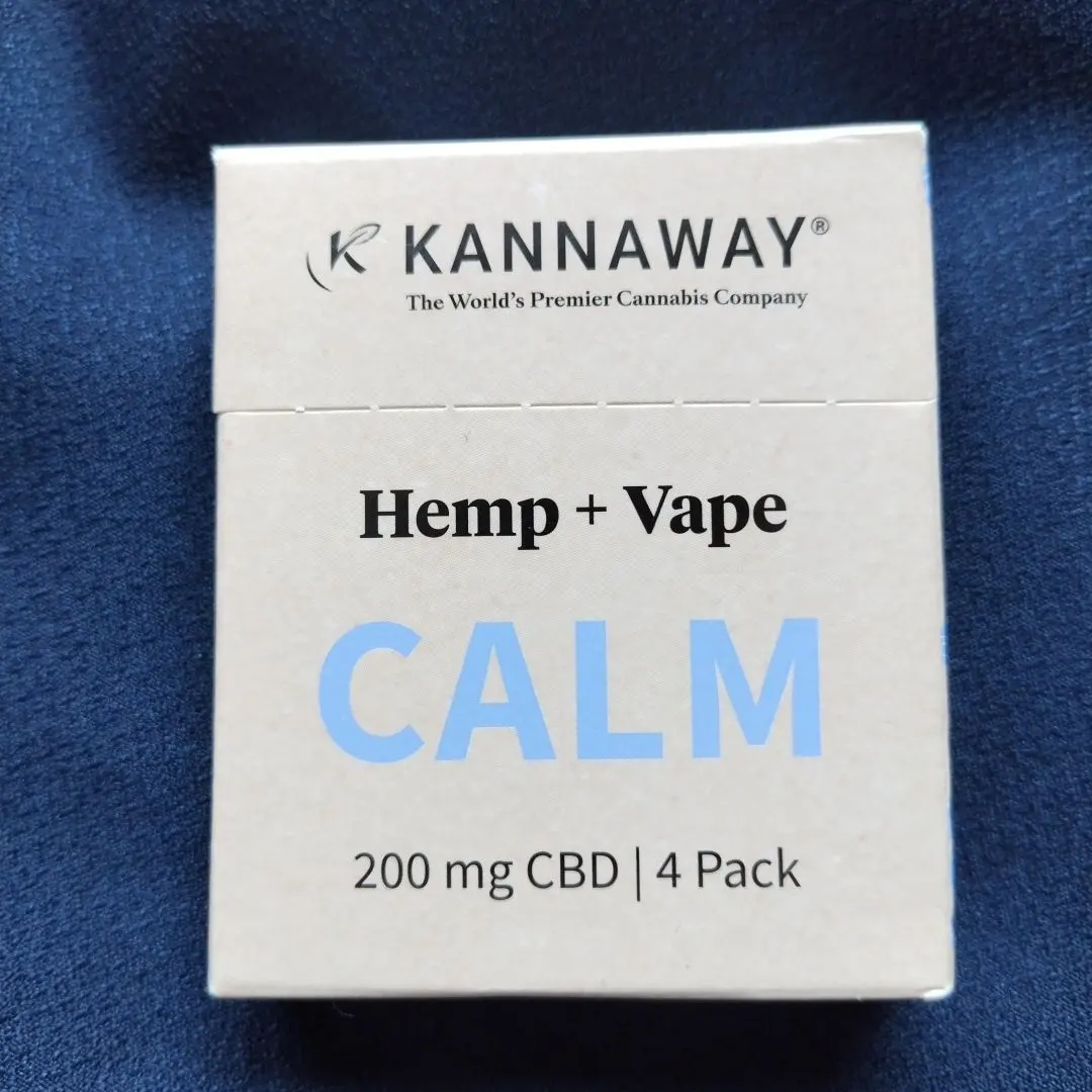 2026年最新】kannaway vapeの人気アイテム - メルカリ