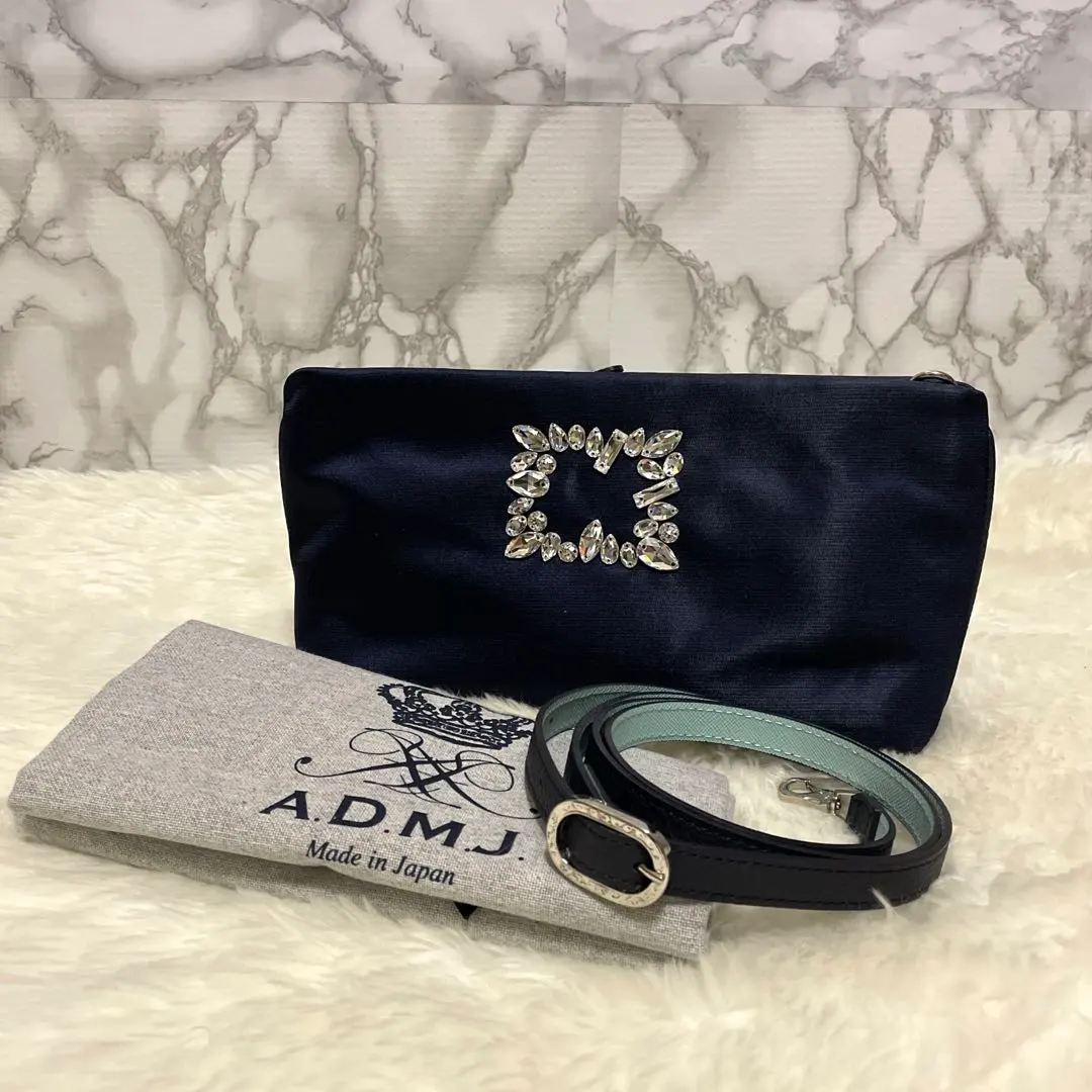 2026年最新】admj クロスボディバッグの人気アイテム - メルカリ