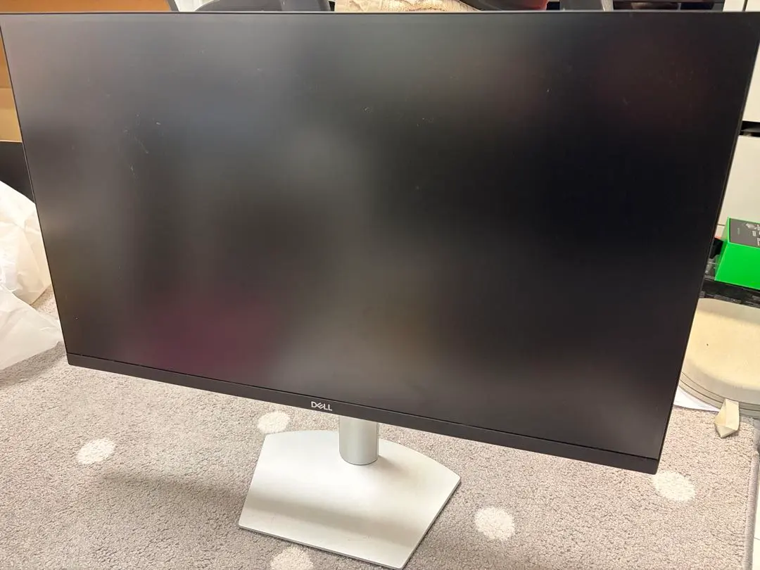 2026年最新】dell s2722dc 27インチの人気アイテム - メルカリ