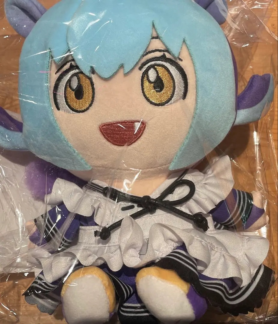 2026年最新】ドラゴンメイド ぬいぐるみの人気アイテム - メルカリ