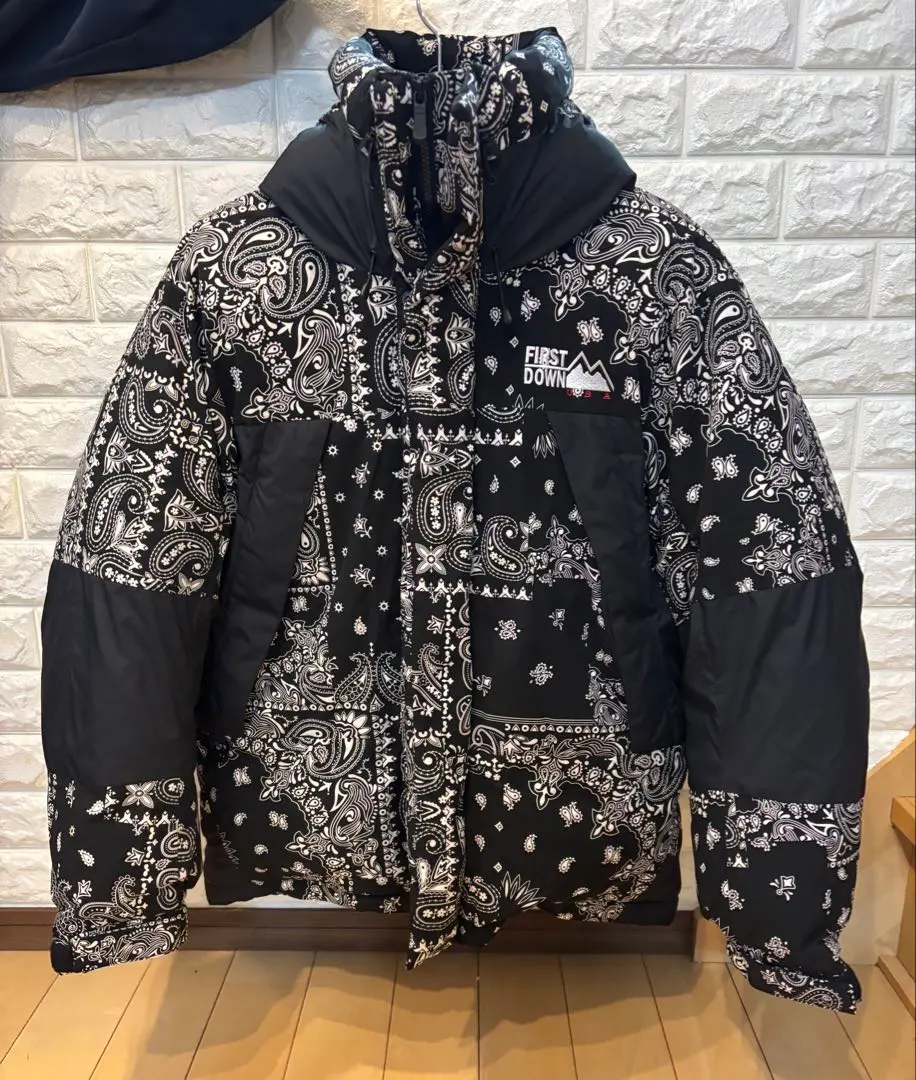 2026年最新】first down バンダナの人気アイテム - メルカリ