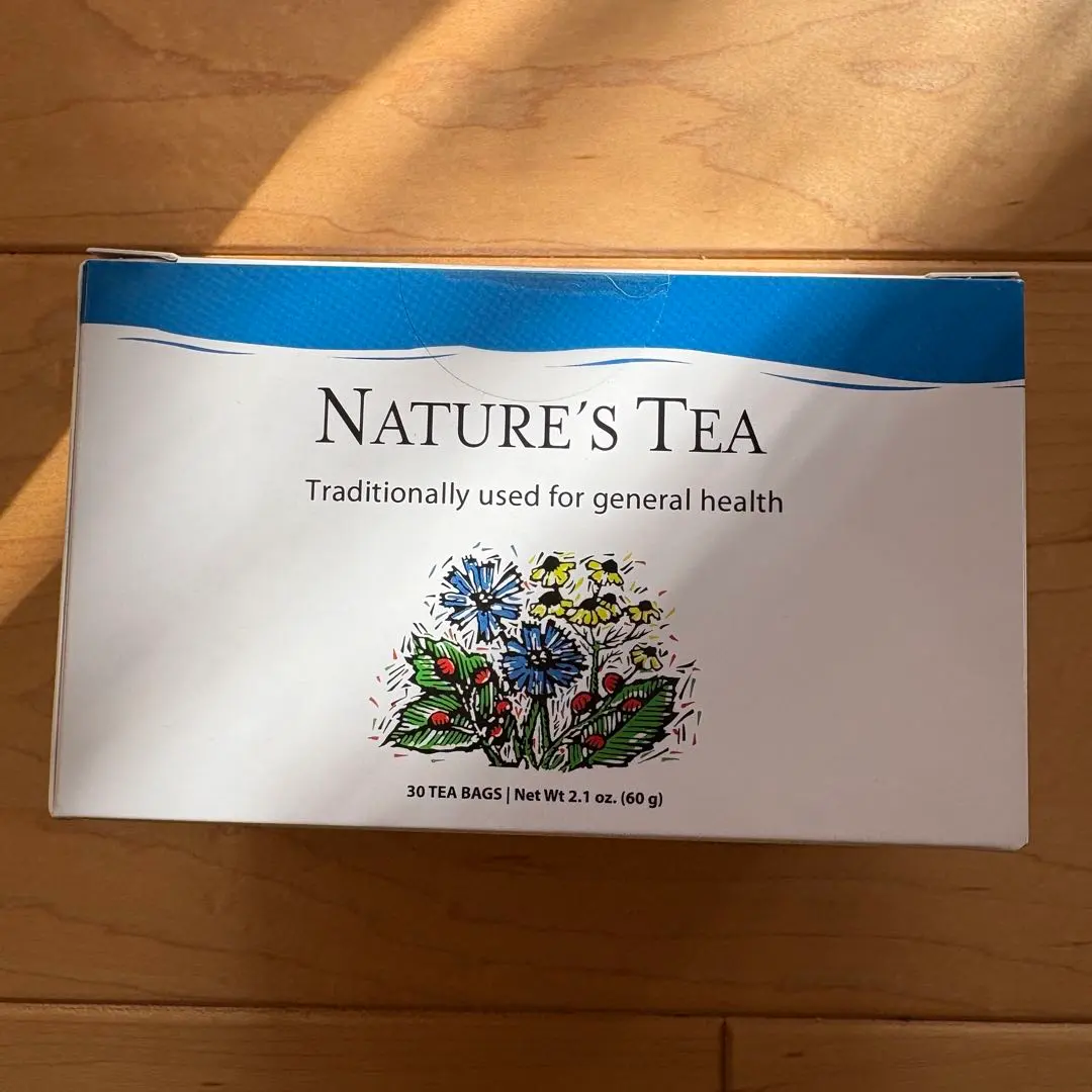 2026年最新】ネイチャーズティーの人気アイテム - メルカリ