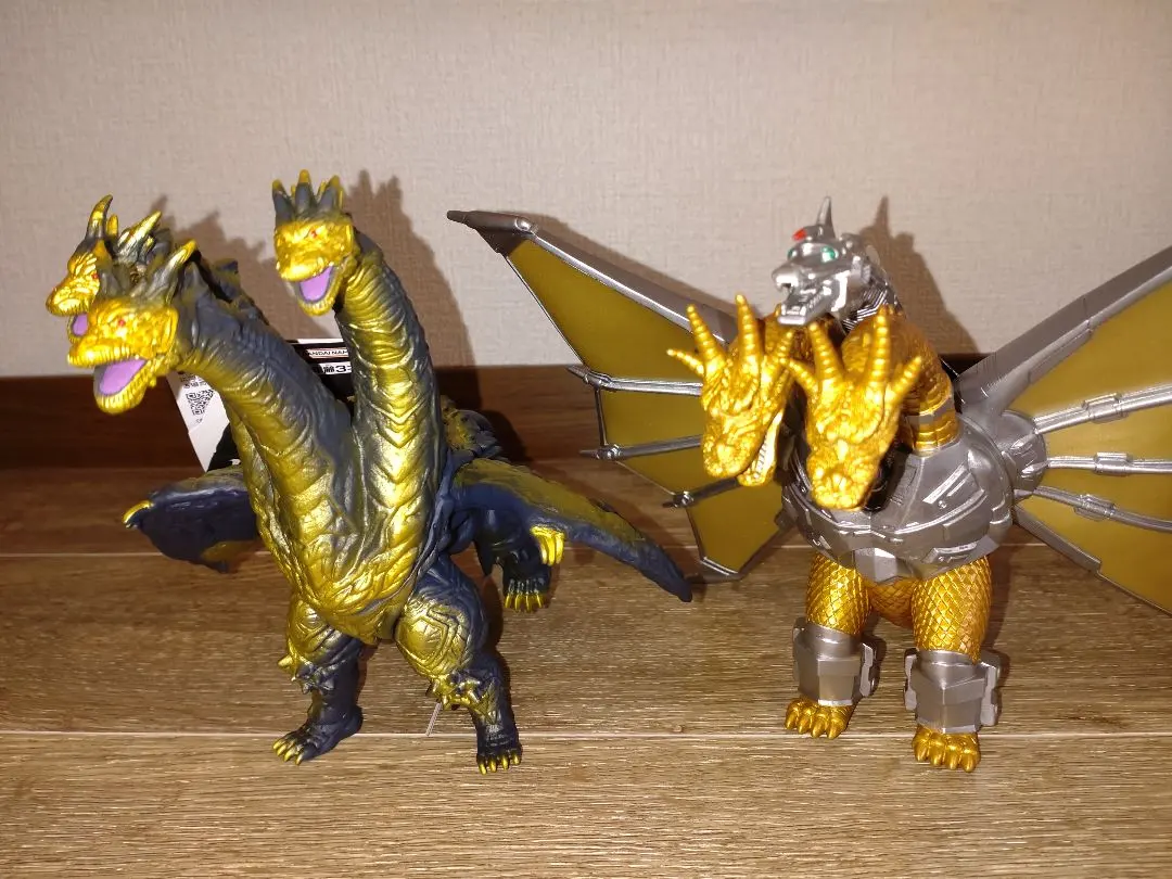 2026年最新】マーミット キングギドラの人気アイテム - メルカリ