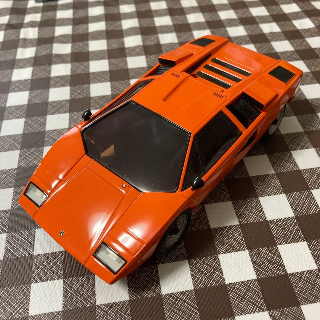 2026年最新】ミニッツ カウンタックの人気アイテム - メルカリ