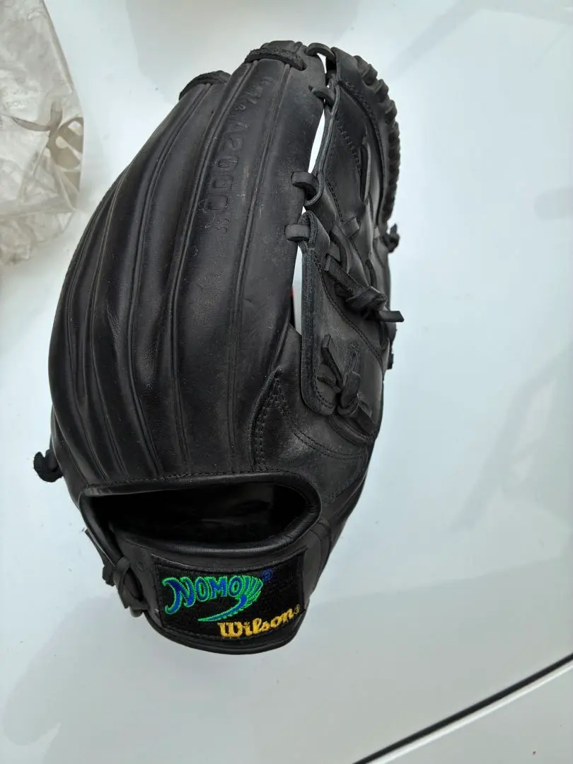 2026年最新】野茂 グローブの人気アイテム - メルカリ