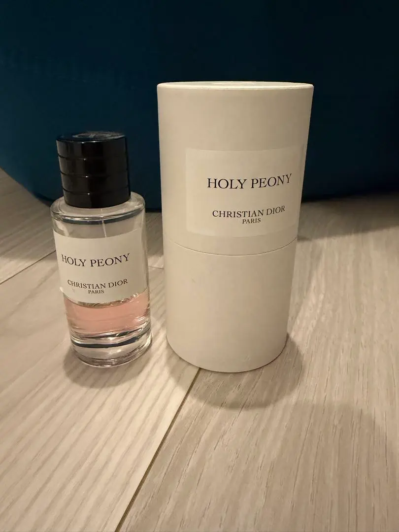 2026年最新】メゾンクリスチャンディオール ホーリーピオニーの人気