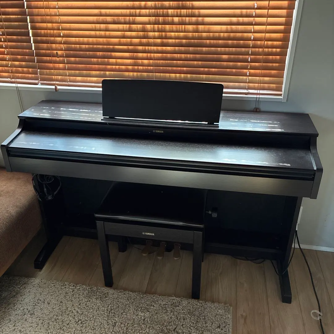 2026年最新】yamaha ydp-163の人気アイテム - メルカリ