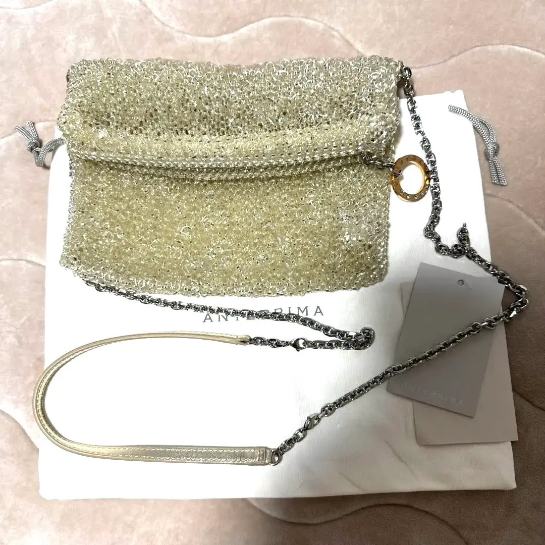 2026年最新】アンテプリマ リナッシェレの人気アイテム - メルカリ