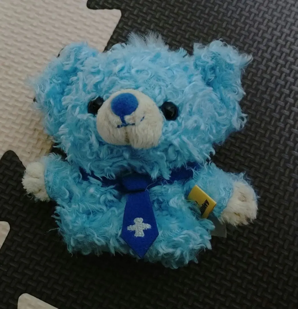 2026年最新】ブルー ベリー パイ ユニベアの人気アイテム - メルカリ