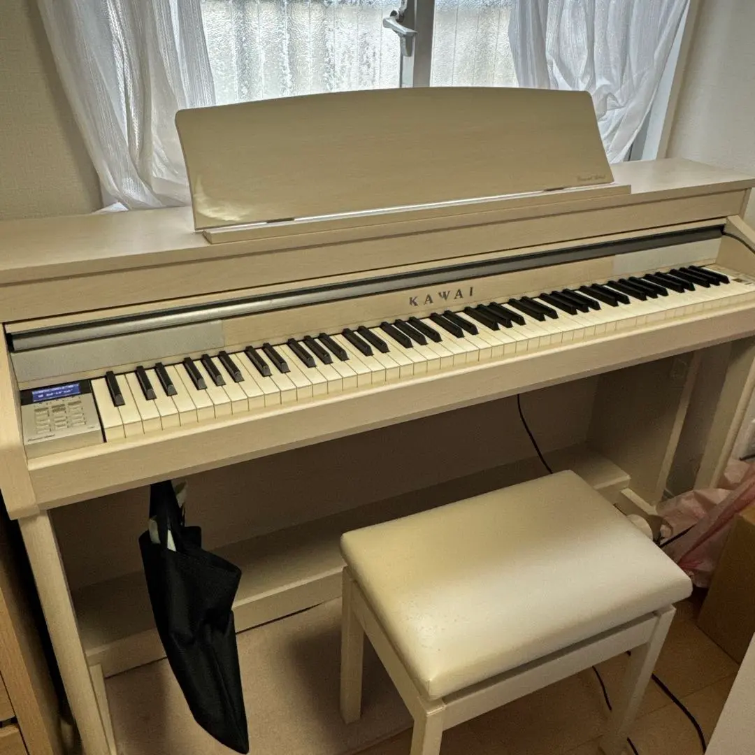 2026年最新】カワイ 電子ピアノ ca67の人気アイテム - メルカリ