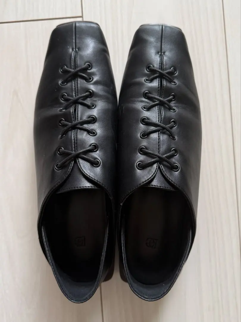 2026年最新】studio doe シューズの人気アイテム - メルカリ