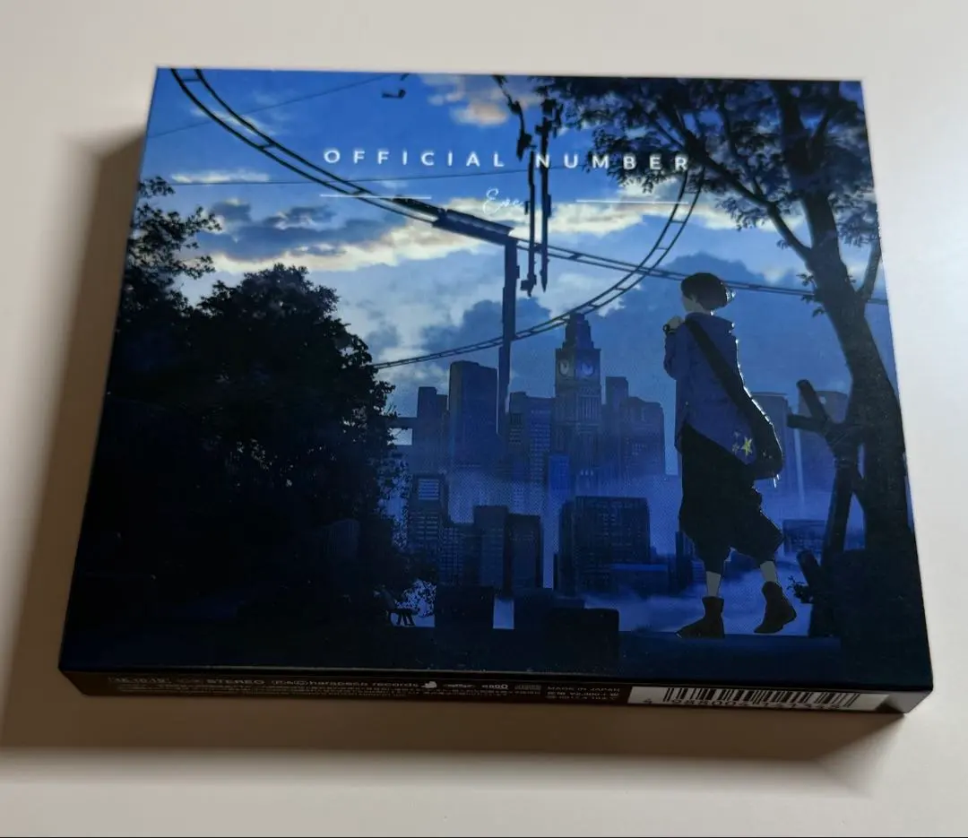 2026年最新】eve official numberの人気アイテム - メルカリ