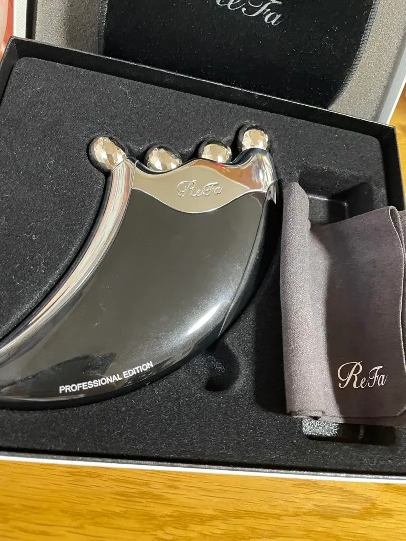 2026年最新】リファフォーカッサの人気アイテム - メルカリ