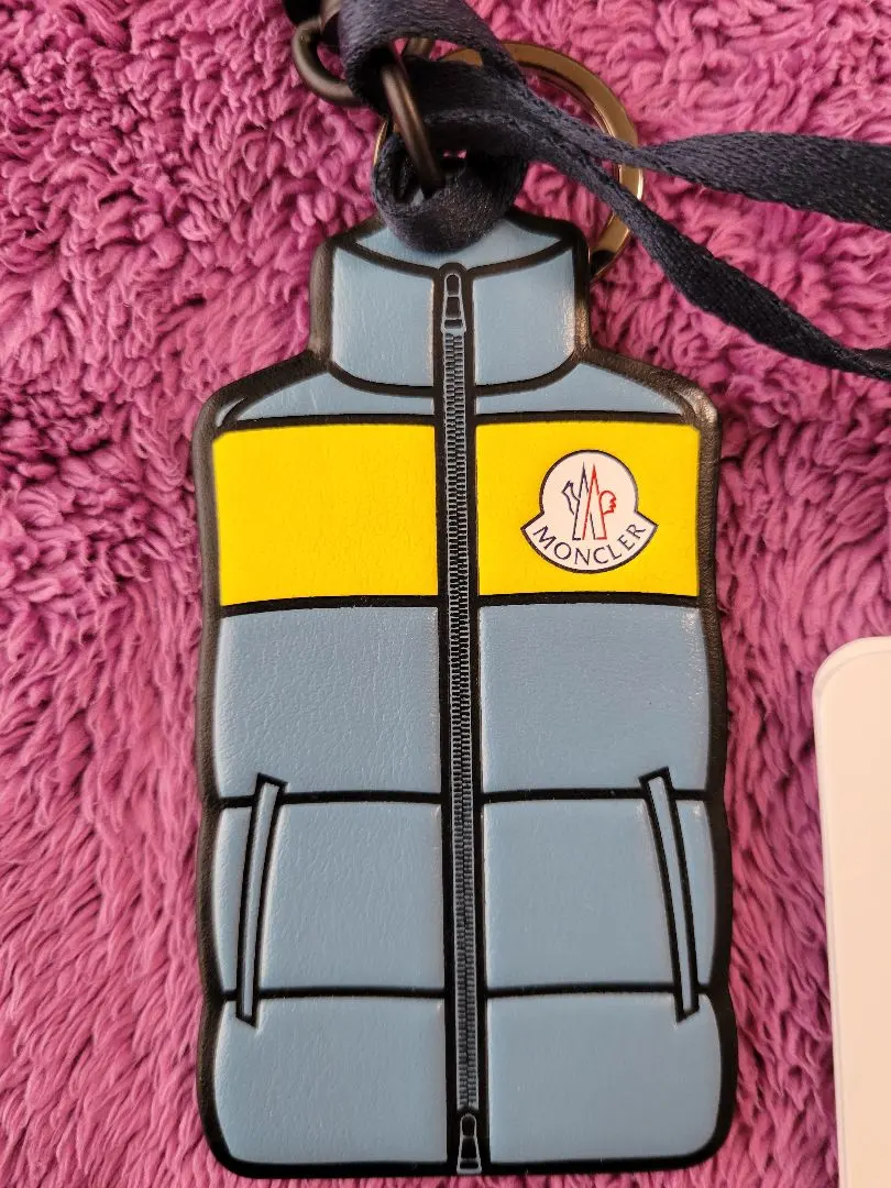 2026年最新】MONCLER キーホルダー・キーリングの人気アイテム - メルカリ