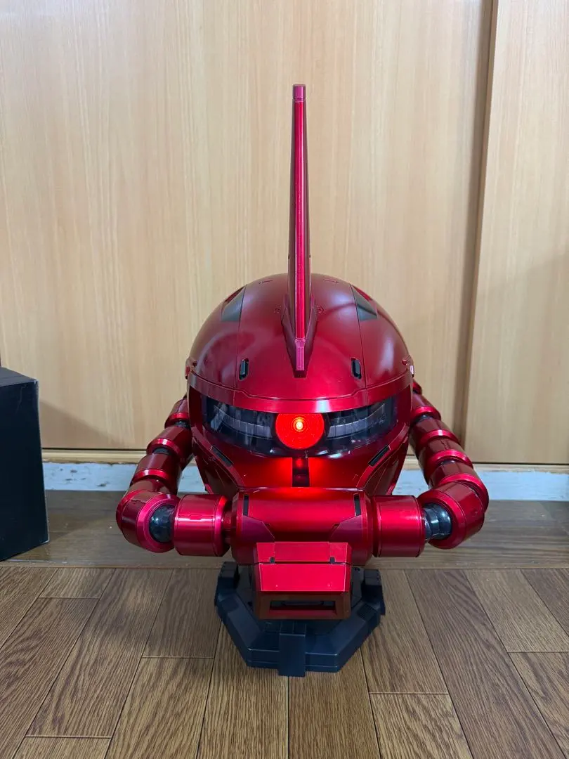 2026年最新】シャア専用ザク 充電の人気アイテム - メルカリ