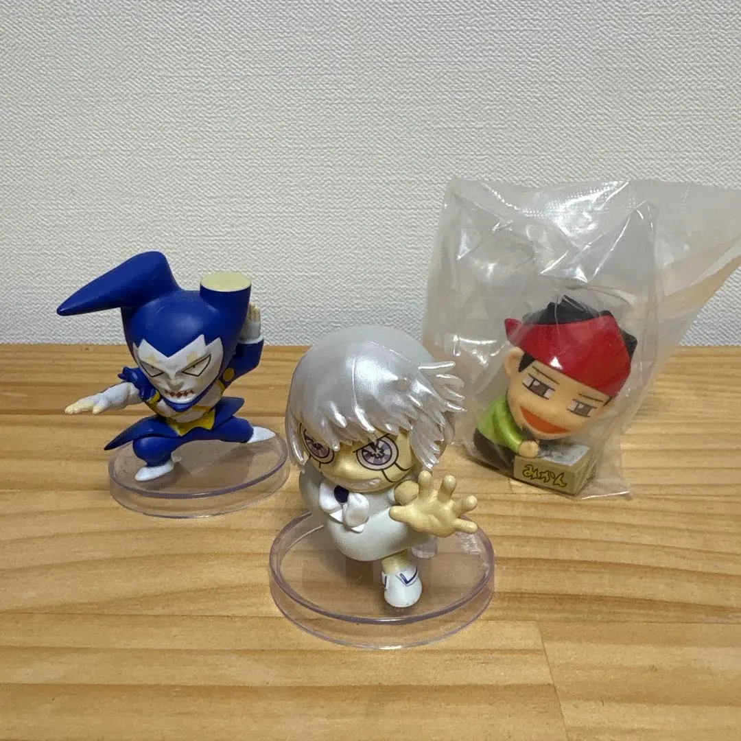 2026年最新】ゼオン フィギュアの人気アイテム - メルカリ