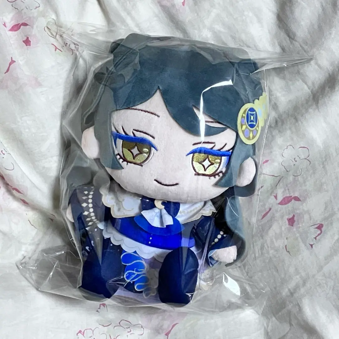 2026年最新】プリチャン だいあ ぬいぐるみの人気アイテム - メルカリ