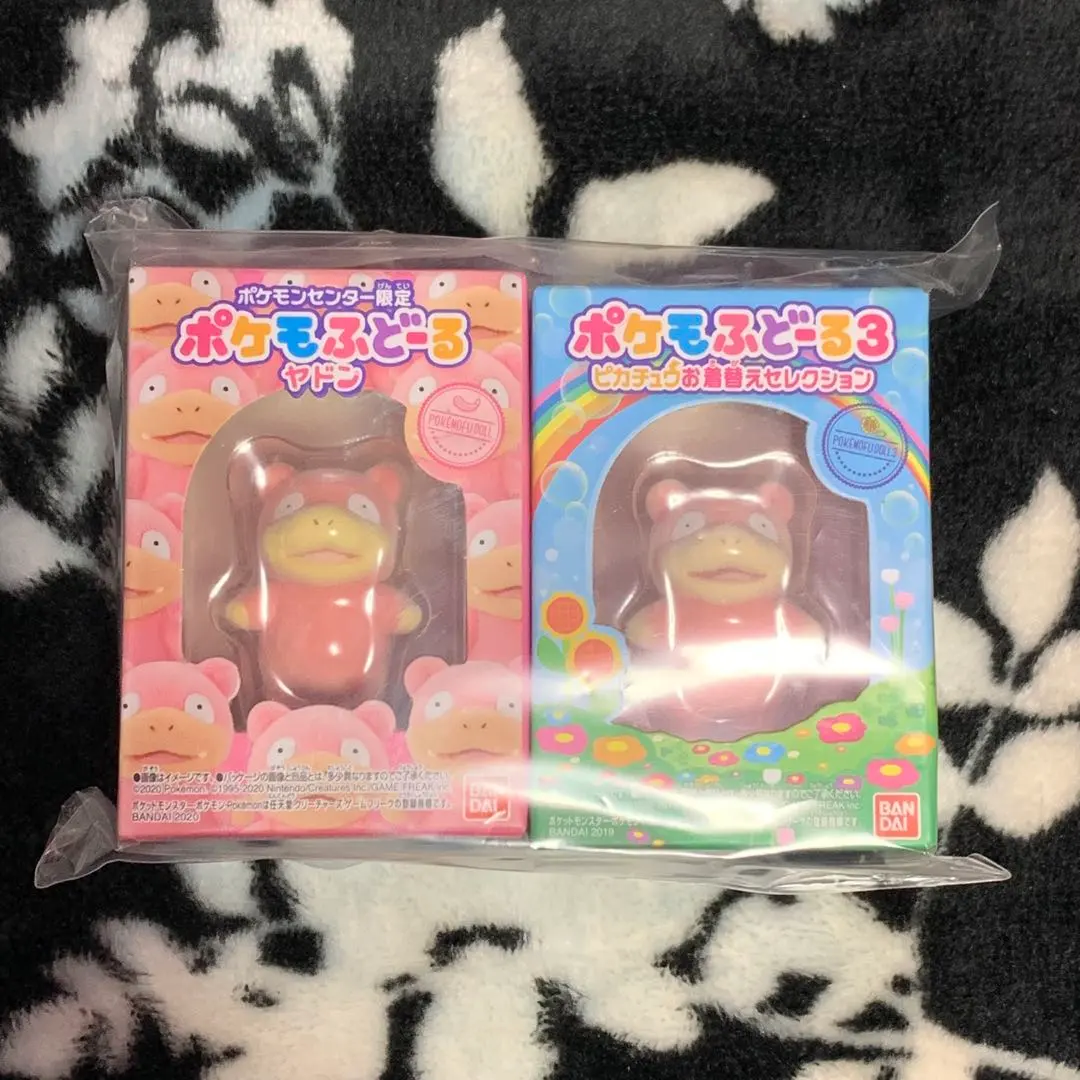 2026年最新】ポケモふどーる ヤドンの人気アイテム - メルカリ