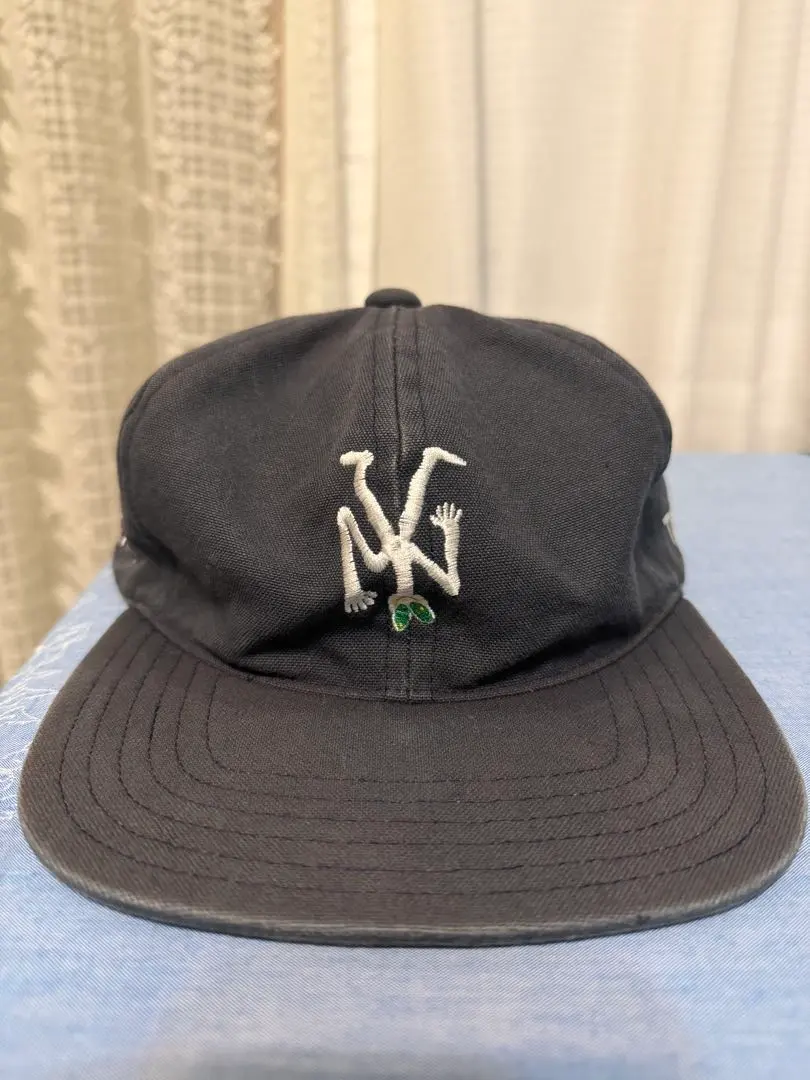 2026年最新】ttt msw キャップの人気アイテム - メルカリ