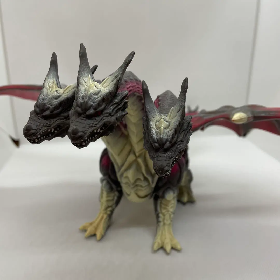 2026年最新】デスギドラ ソフビの人気アイテム - メルカリ