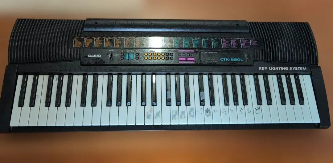 2026年最新】CASIO CTK-900の人気アイテム - メルカリ