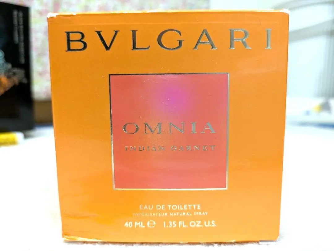 2026年最新】bvlgari omnia indian garnetの人気アイテム - メルカリ
