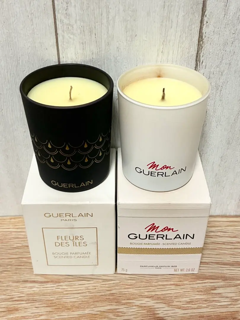 2026年最新】ゲラン キャンドルの人気アイテム - メルカリ