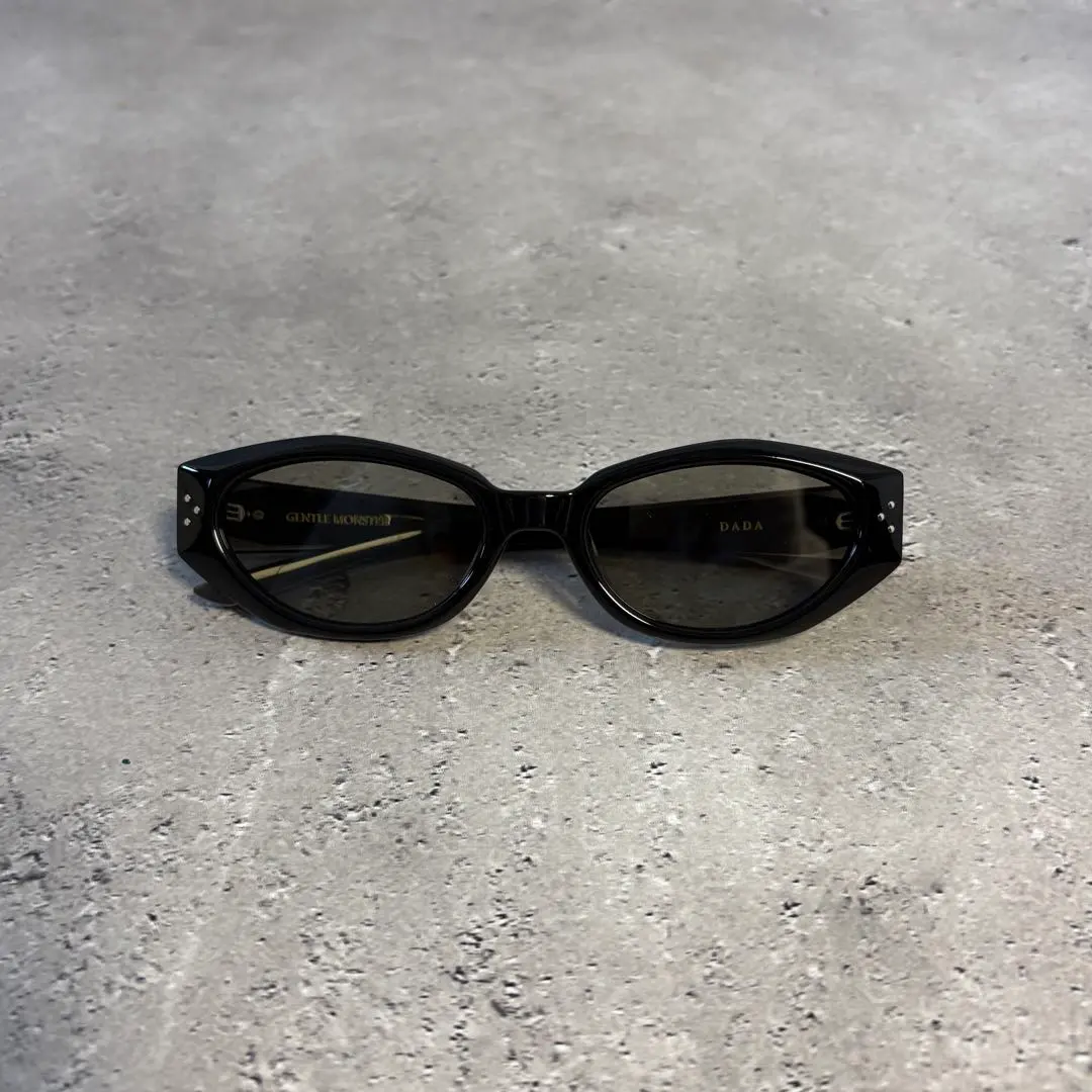 2026年最新】gentle monster dada 01の人気アイテム - メルカリ