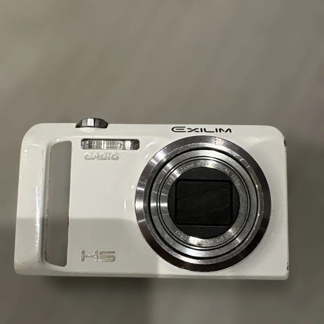 2026年最新】CASIO EXILIM EX-ZR500 中古品の人気アイテム - メルカリ