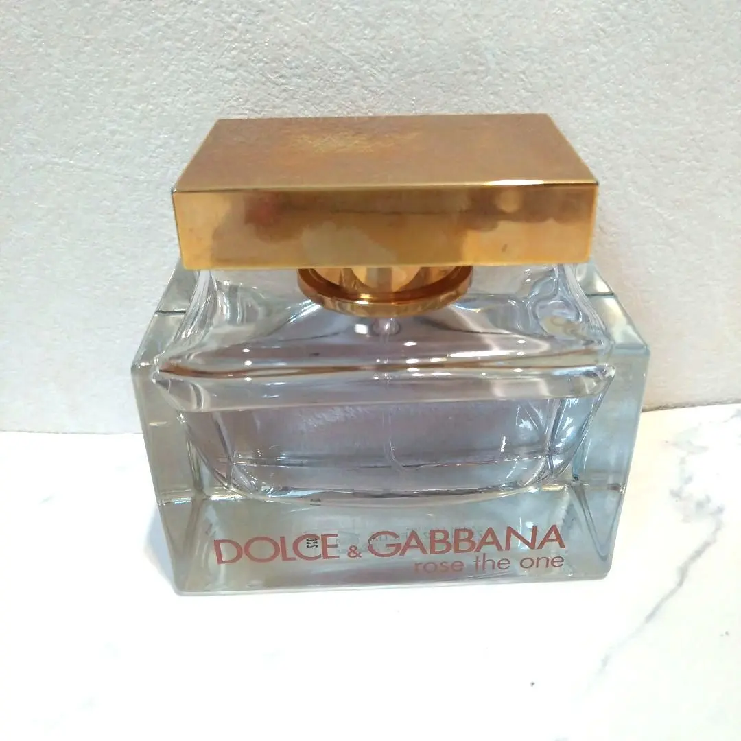 2026年最新】ドルチェ＆ガッバーナ ローズ ザ・ワンの人気アイテム