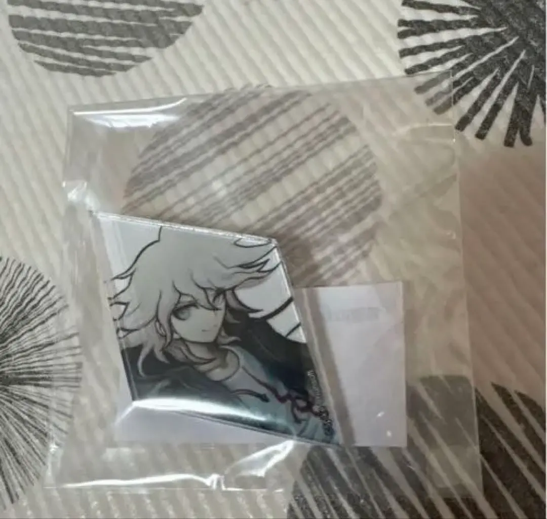 2026年最新】希望のカケラアクリルバッジの人気アイテム - メルカリ