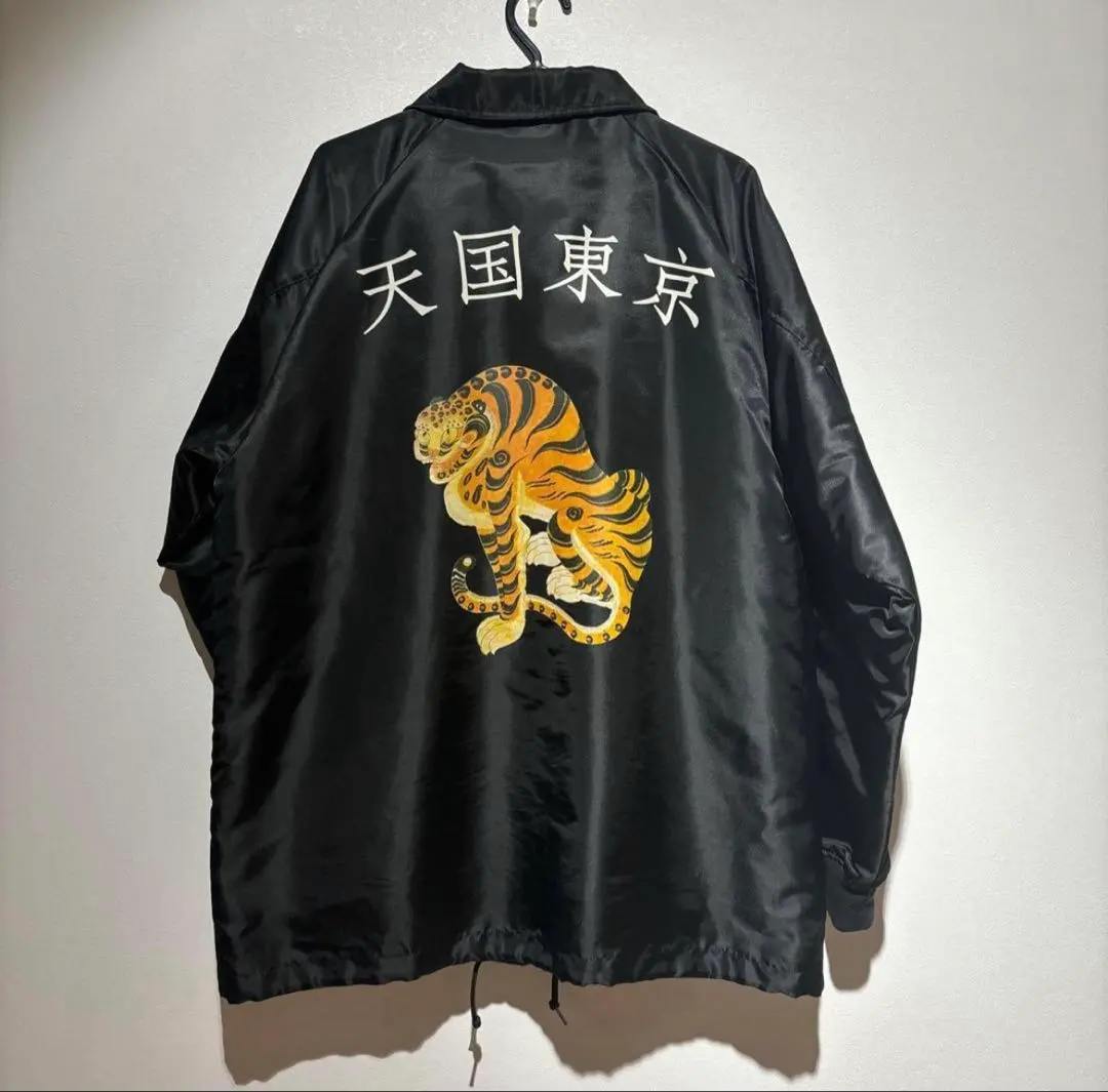 2026年最新】wacko maria 天国東京 ボアコーチジャケットの人気