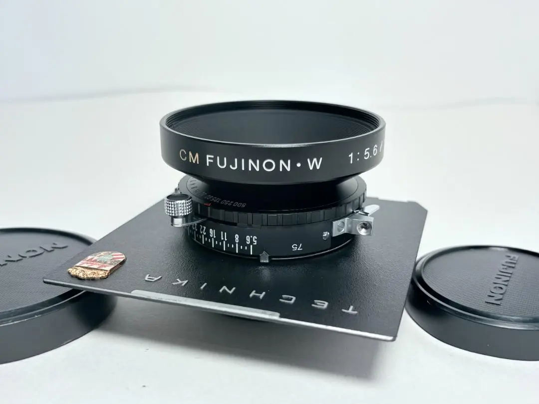 2026年最新】fujinon w 5.6 125の人気アイテム - メルカリ